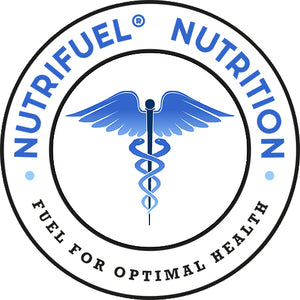 Nutrifuel Nutrition