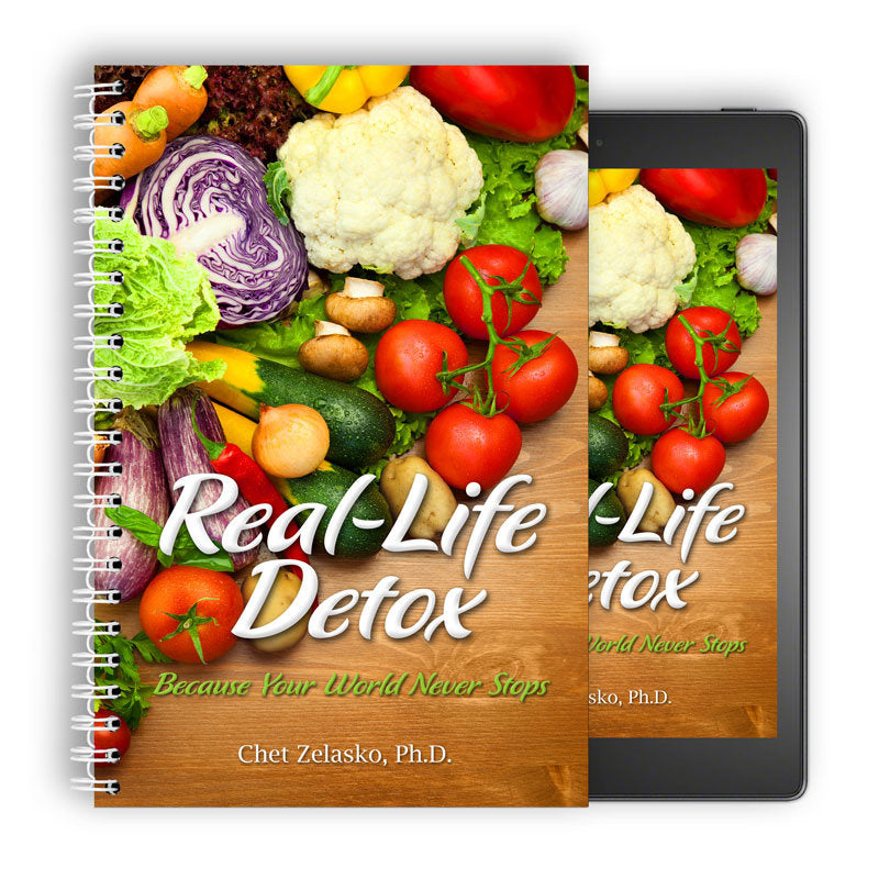 Real - Life Detox Program