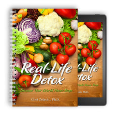 Real - Life Detox Program