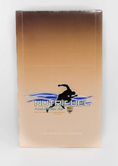 Nutrifuel Nutrition Bars - Paleo Box