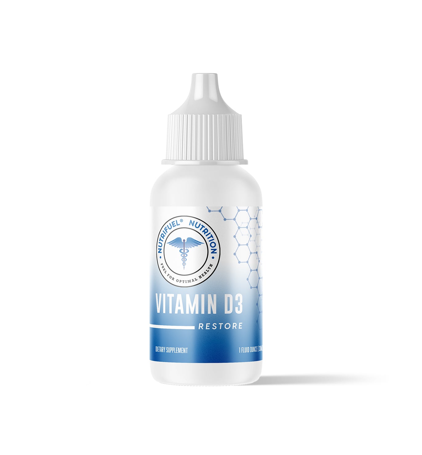Vitamin D3 Restore - 4000 IU