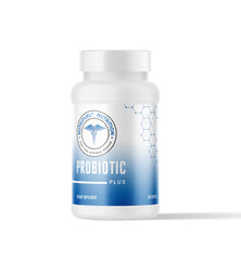 Probiotic Plus