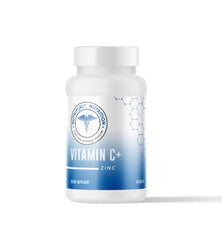 Vitamin C + Zinc
