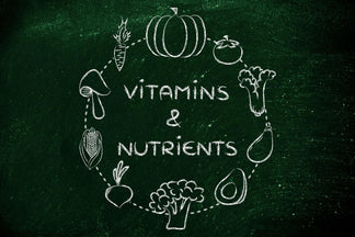 The Power of Macronutrients