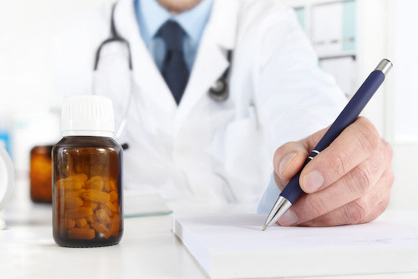 Supplement Use For Specific Conditions