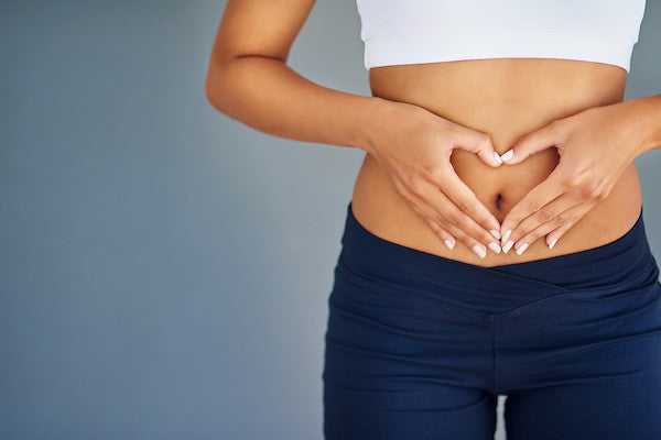 Human Gut Microbiome for Recovery