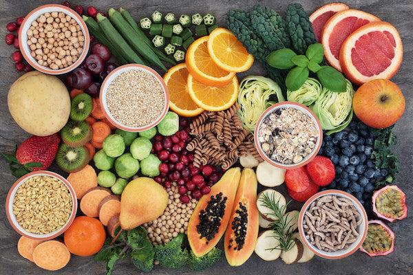 Dieting and Heart Health