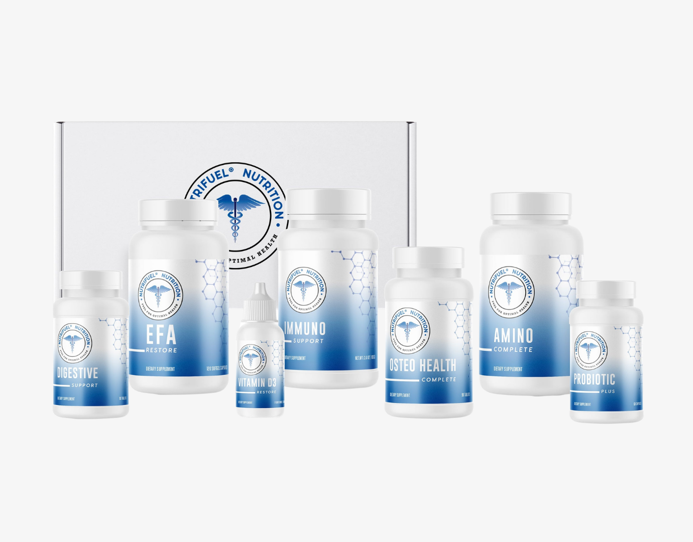 Supplement Kits