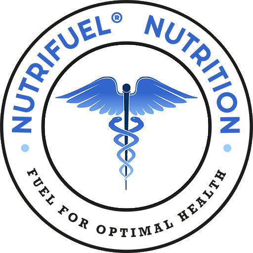 Nutrifuel Nutrition logo