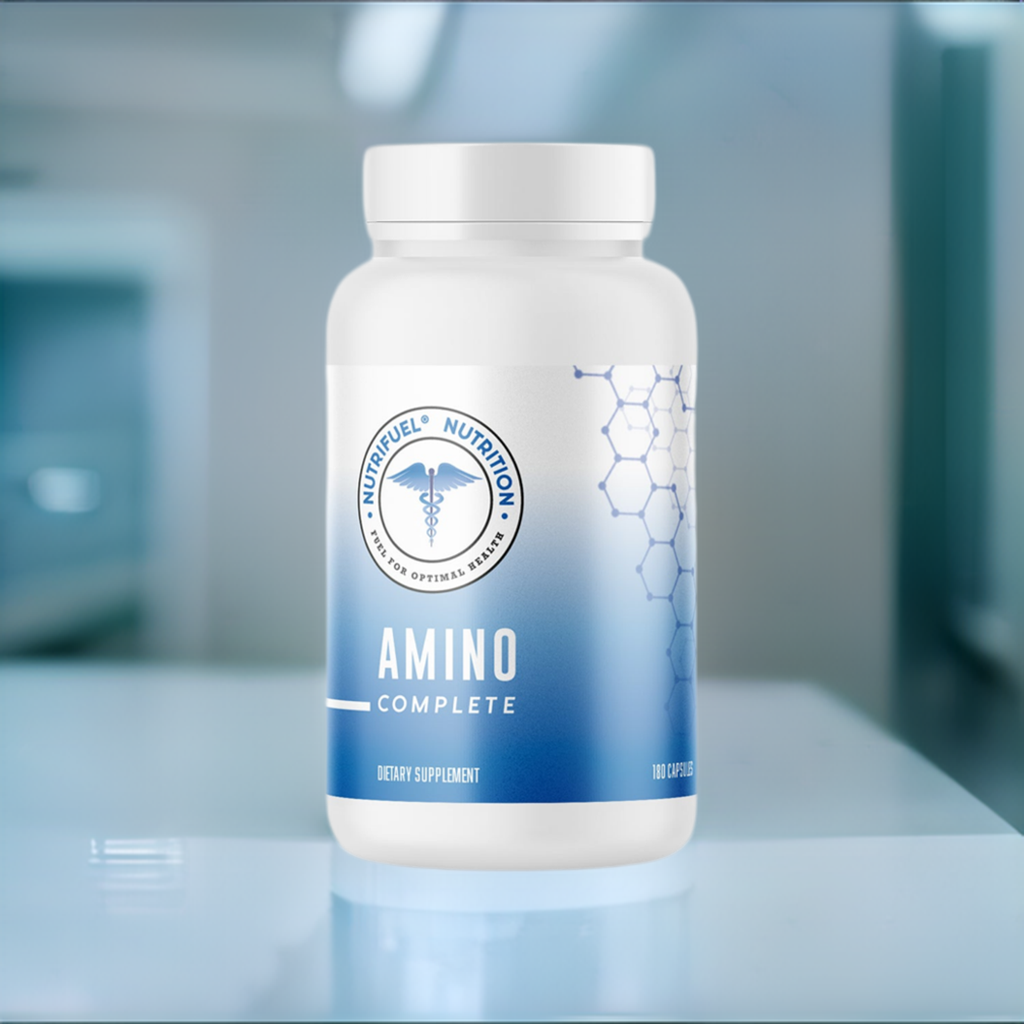 Amino Complete