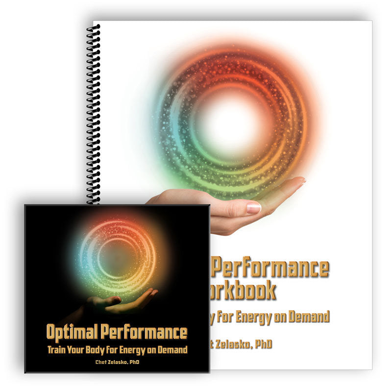 The Optimal Performance Plan