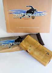 Nutrifuel Nutrition Bars - Paleo Box
