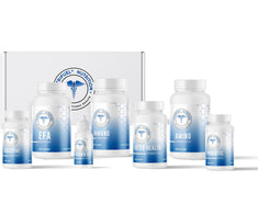 Nutrifuel® Surgical Supplements Kit